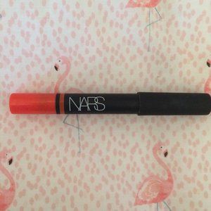 NARS Satin Lip Pencil Timanfaya
